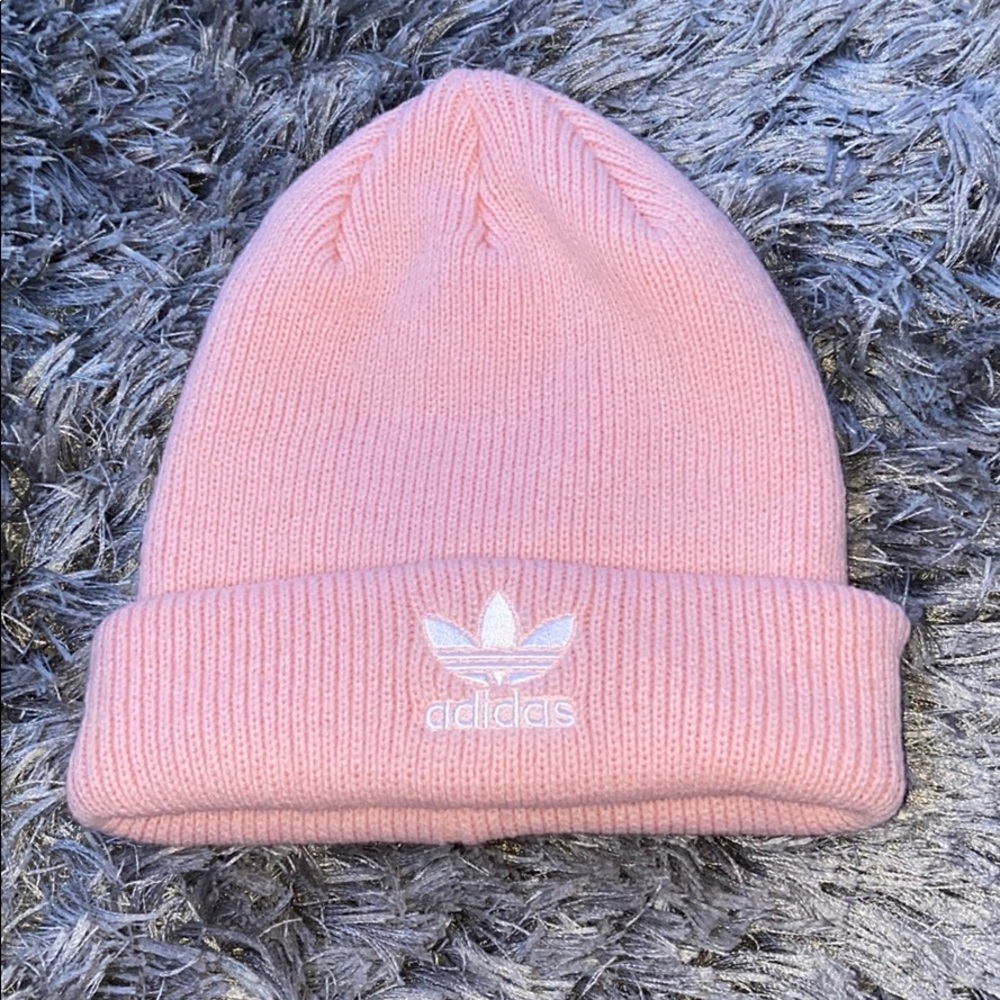 Adidas beanie